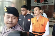 Ditahan KPK, Ajudan...
