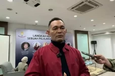 Boni Hargens Lihat Presiden...