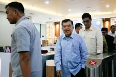 JK Buka Peluang Dialog...