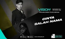 Series Pendek tapi Bikin...