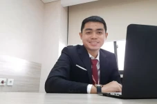 Formalitas Peradilan...
