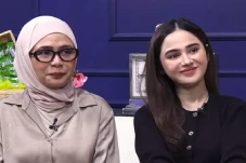 Pesan Haru Ibu Syifa...