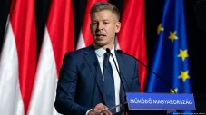 Siapa Peter Magyar?...