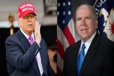 Bos CIA Era Obama Sebut...
