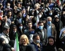 Iran Tetap Minta Rakyatnya...