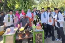 Apresiasi Lebaran Betawi,...