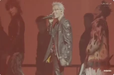 BIGBANG Comeback di...