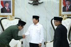 Jelang Muktamar ke-35...