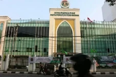 KPU Ingatkan PPP Tetap...