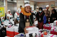 Kemenhaj Beri Peringatan...