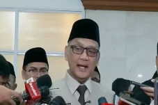 Menhaj Tegaskan Kenaikan...