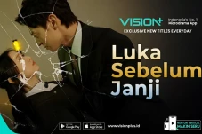 Sinopsis Luka Sebelum...