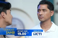 Sinopsis Sinetron Terikat...