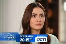Sinopsis Sinetron Turun...