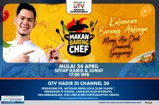 Siap-Siap Ngiler! Makan...