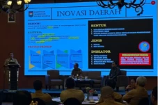 Kepala BSKDN Dorong...