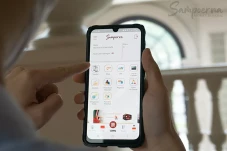 Sampoerna Mobile Banking...