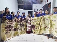 Inovasi COMDEV Prasetiya...