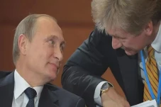 Rusia Bersedia Tampung...