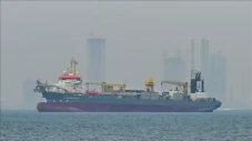 Arab Saudi Desak AS...