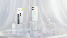 Bongkar Spek vivo Y31d...