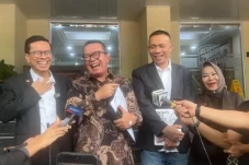 Rismon Sianipar Ngaku...