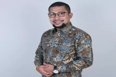 DPR Apresiasi Transparansi...