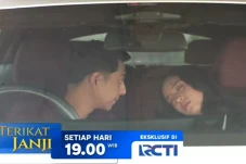 Sinopsis Sinetron Terikat...