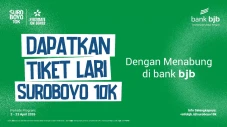 bank bjb Dorong Gaya...