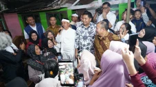 Peluncuran BSPS 2026...