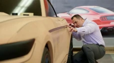 Mantan Desainer Ford...