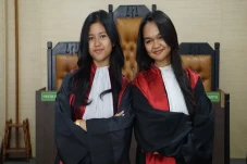 Open House Unika Atma...