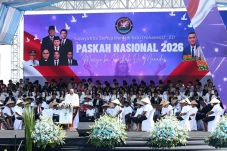 PLN Icon Plus Ikut Mendukung...