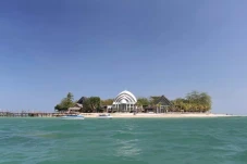 Viral Pulau Umang Dijual...