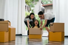 Beli Rumah Pertama di...