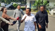 Bahlil Dipanggil Prabowo...