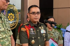 Alasan Oditurat Militer...