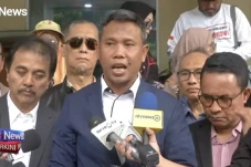 Kubu Roy Suryo Nilai...