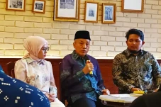 Kasus Kuota Haji, Kuasa...