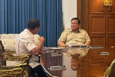 Prabowo Perintahkan...