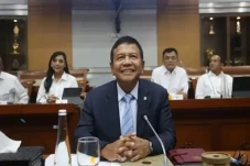 5 Jenderal TNI Jabat...