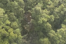 Basarnas: Helikopter...