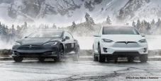 Tesla Kembali Rebut...