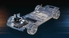 Geely Kenalkan Sistem...