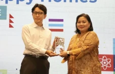 Dorong Hunian Sehat,...