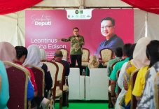 Kemenko PM Akselerasi...