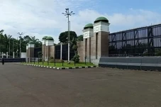 Ada Demo Buruh hingga...