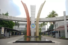 Universitas Budi Luhur...