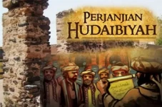 Perjanjian Hudaibiyah:...