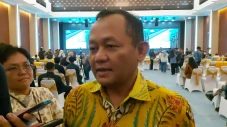 Golkar Dorong Segera...